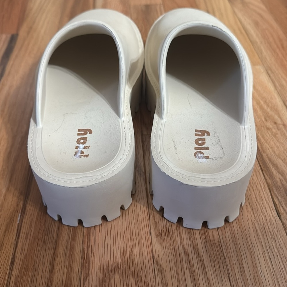 PLAY Rubber clogs 👡 - Picture 3 of 4